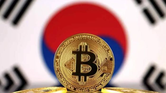 韩国拟推行加密货币监管体系，旨在打击逃税行为并确保金融秩序